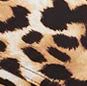 Whitney High-Waisted Pull-On Slim-Leg Ankle Pant - Leopard-Print - Image 5