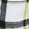 Whitney High-Waisted Pull-On Slim-Leg Ankle Pant - Plaid - Image 4