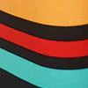 Whitney High-Waisted Pull-On Slim-Leg Capri Pant - Bold Stripe - Image 7