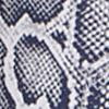 Whitney High-Waisted Pull-On Slim-Leg Pant - Snakeskin - Image 6