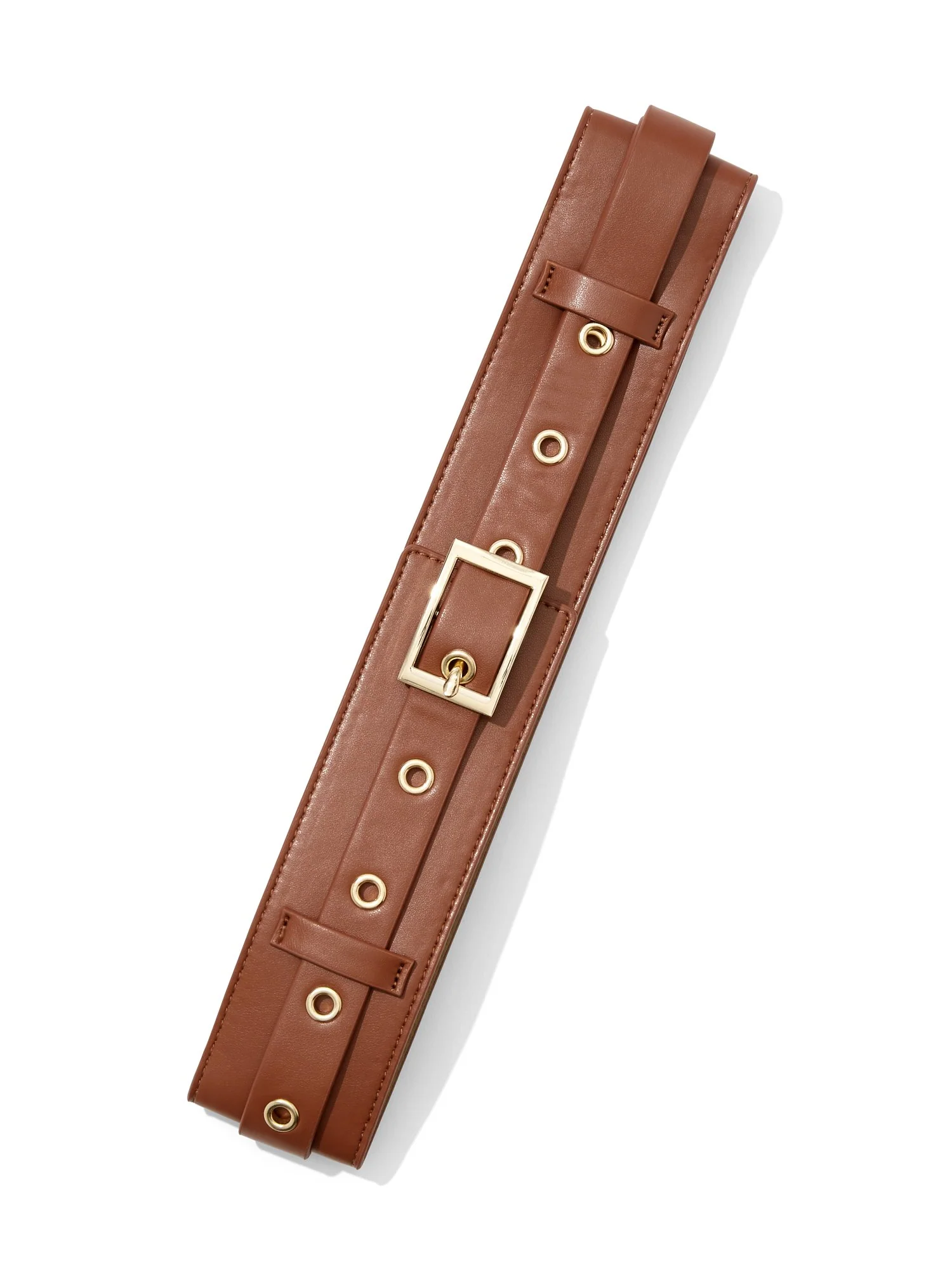 Wide 'Belt on Belt' - Image 3
