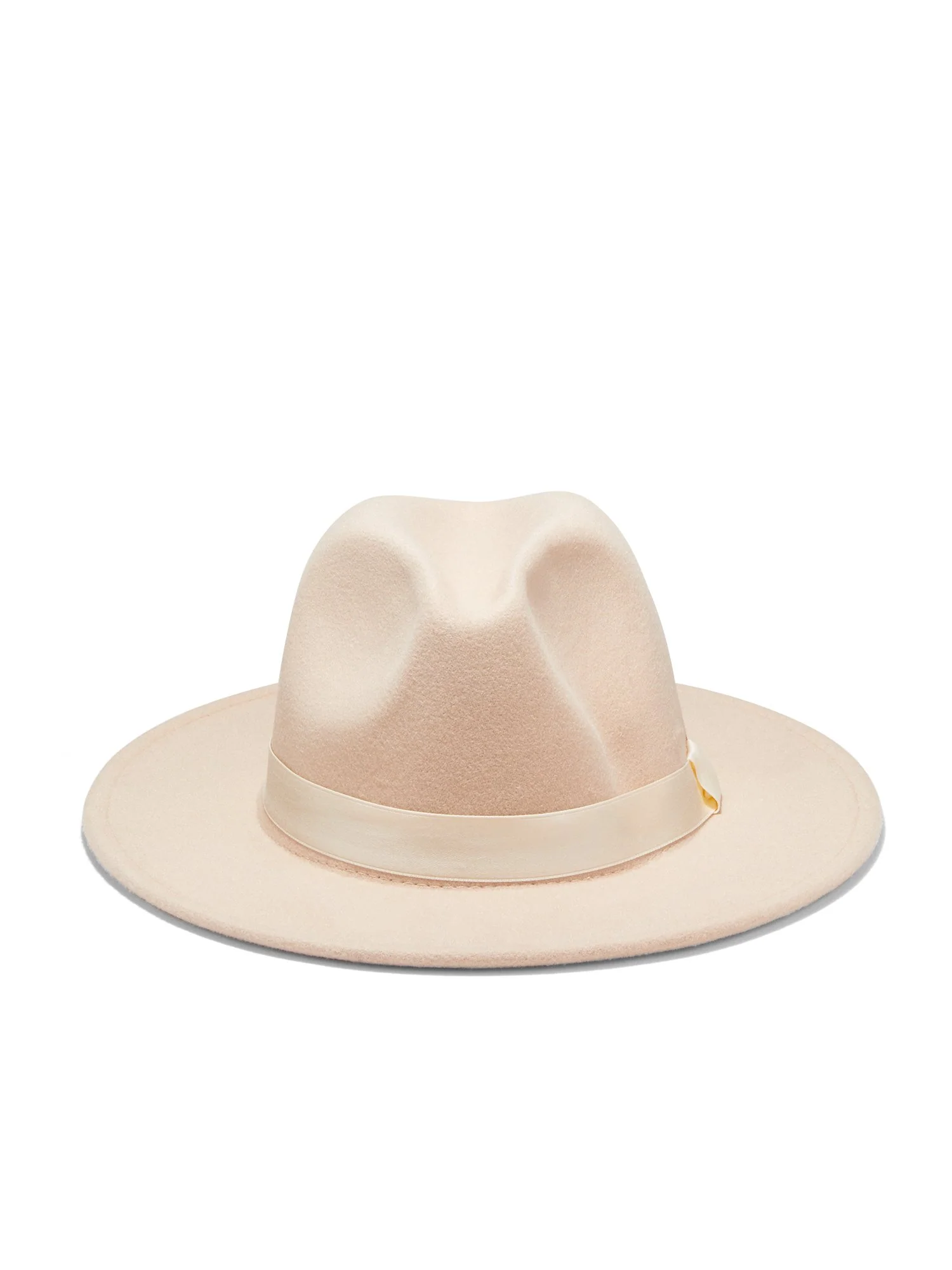 Wide-Brim Hat - Image 3