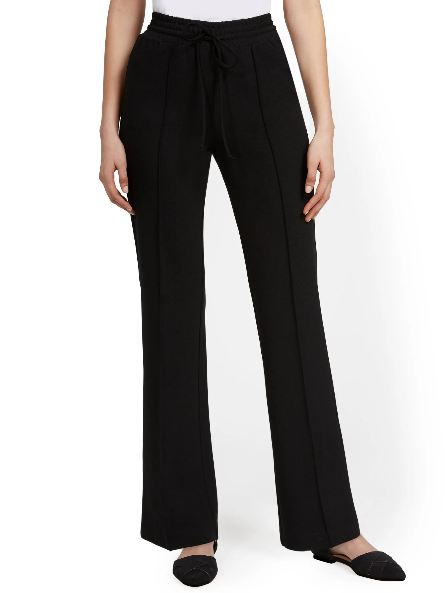 Wide-Leg Pant - Image 4