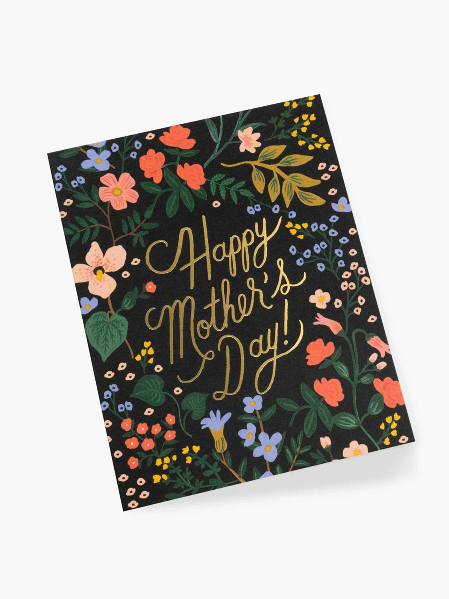 Wildwood Mother's Day Card - Rifle Paper Co.