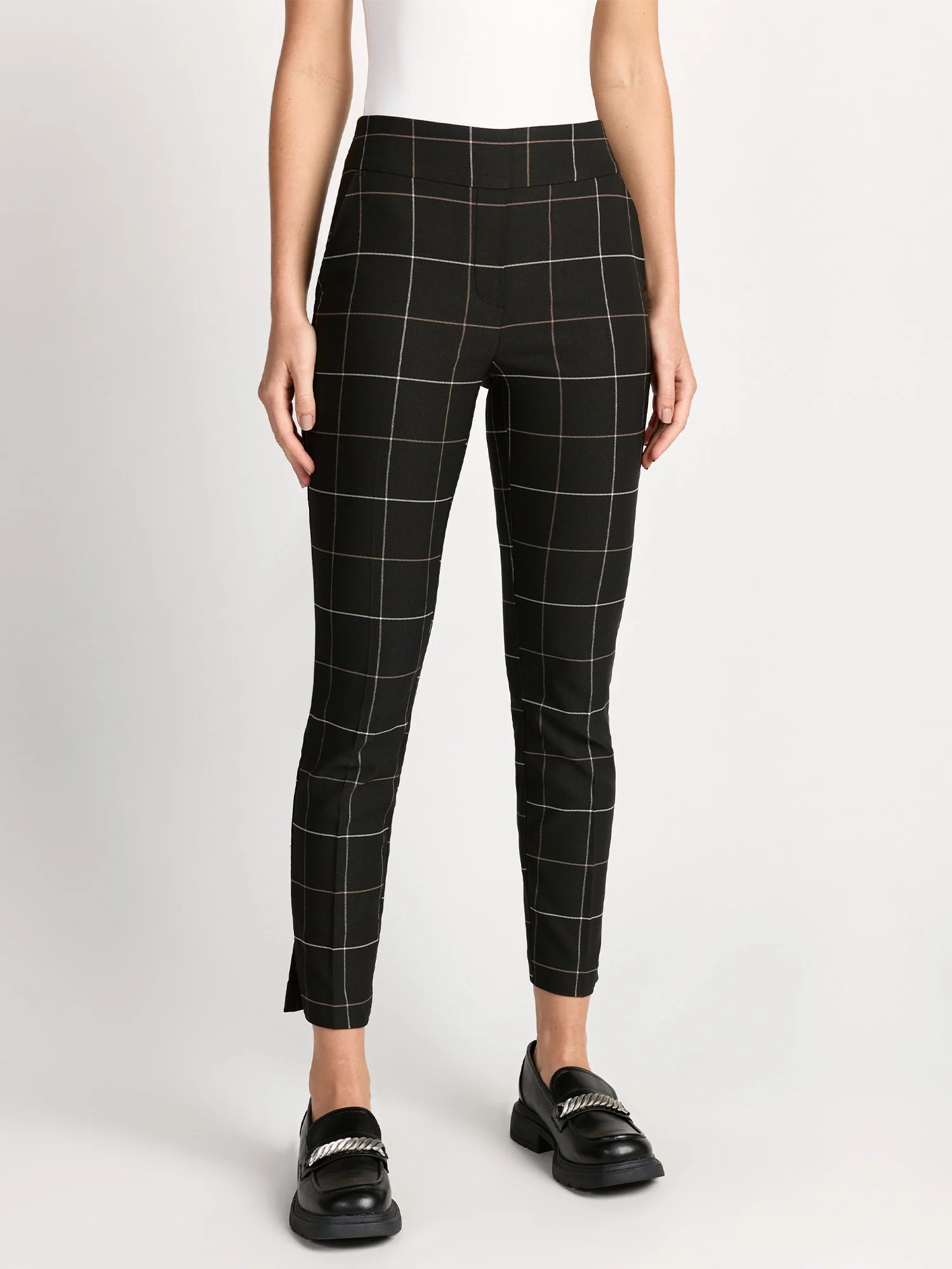 Window Panel Trouser - Jules & Leopold - Image 2