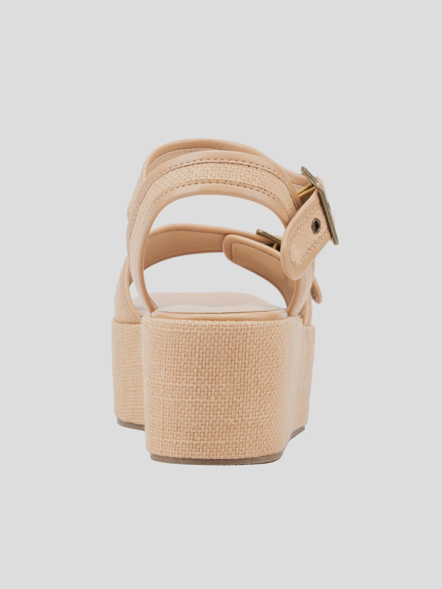 Winnie Wide Width Platform Heels - Image 6