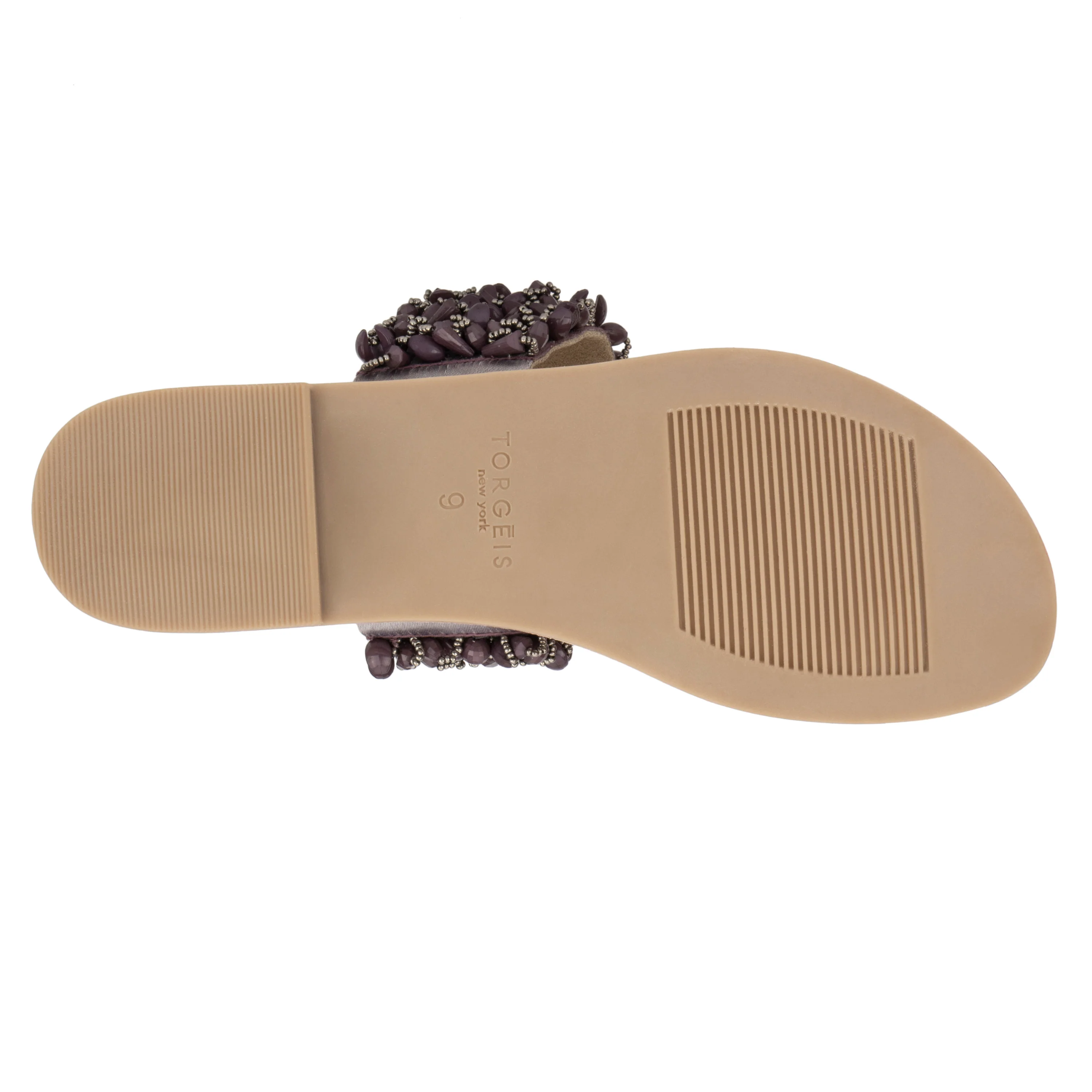 Women's Circe Flat Sandals - Image 2