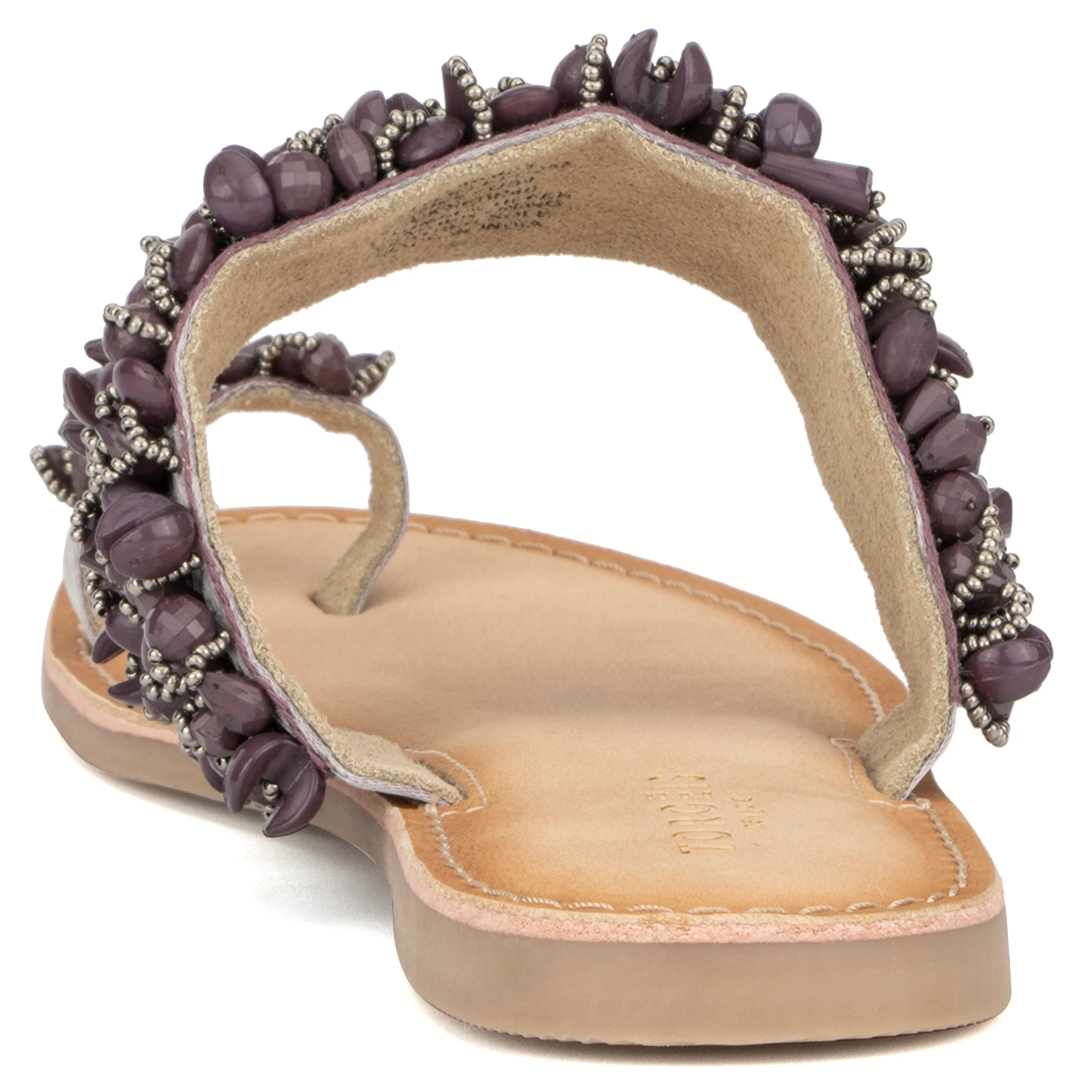 Women's Circe Flat Sandals - Image 4