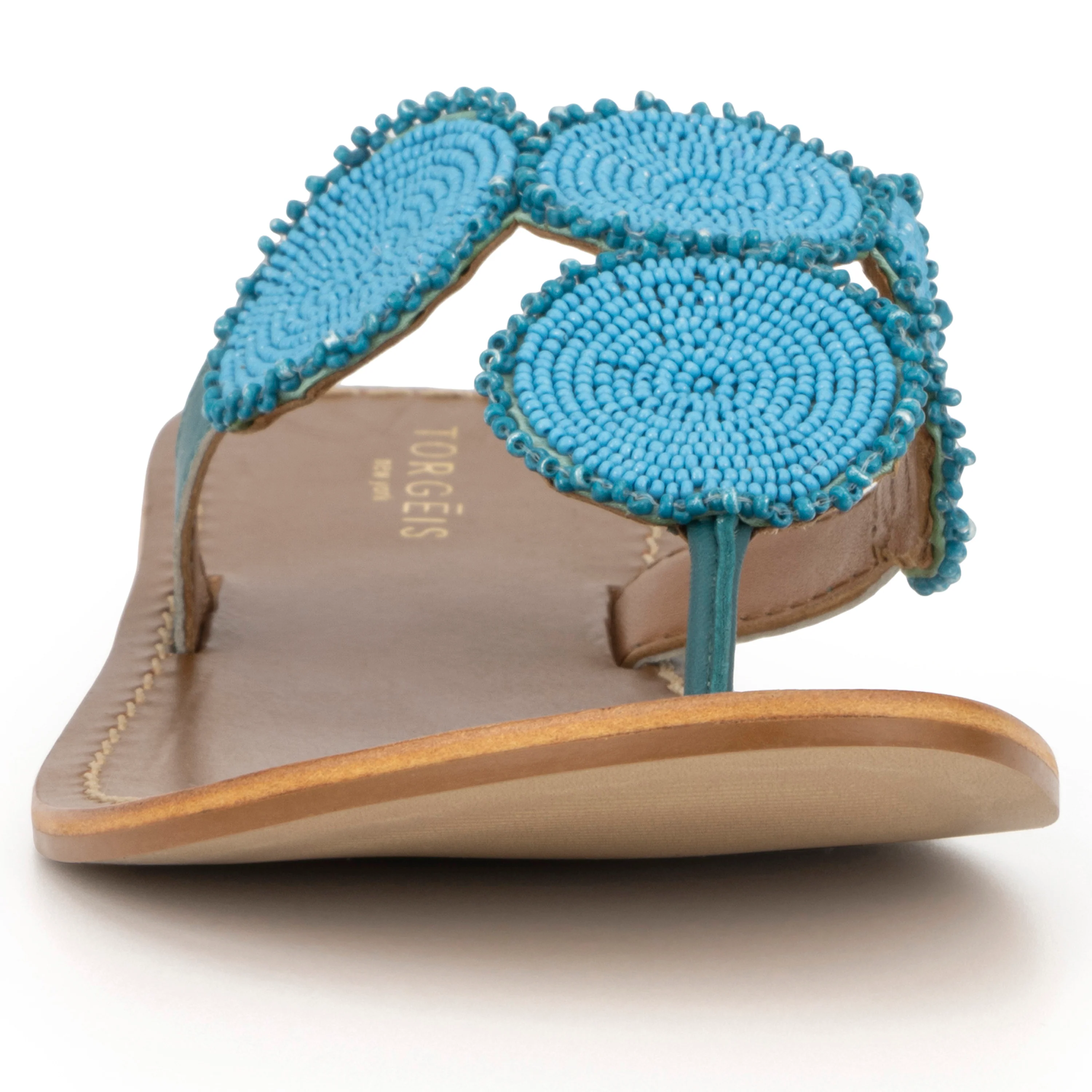 Women's Helen Flip Flop Sandals - Image 2