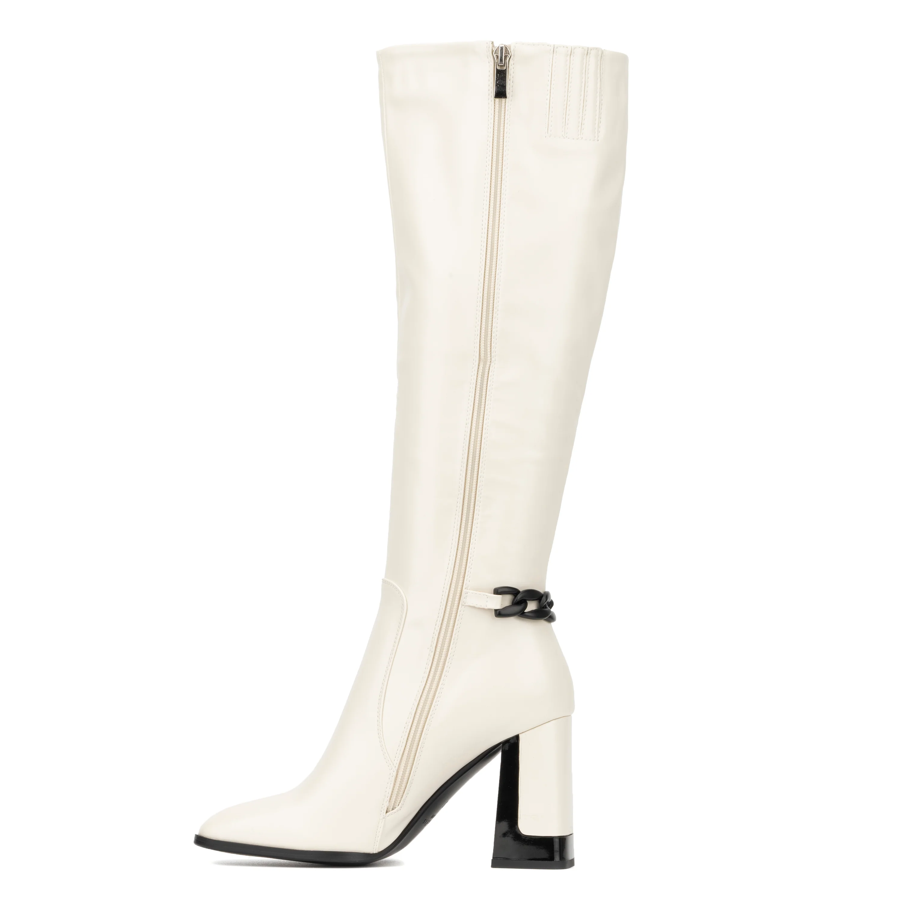 Women's Lauren Tall Boots - Image 7