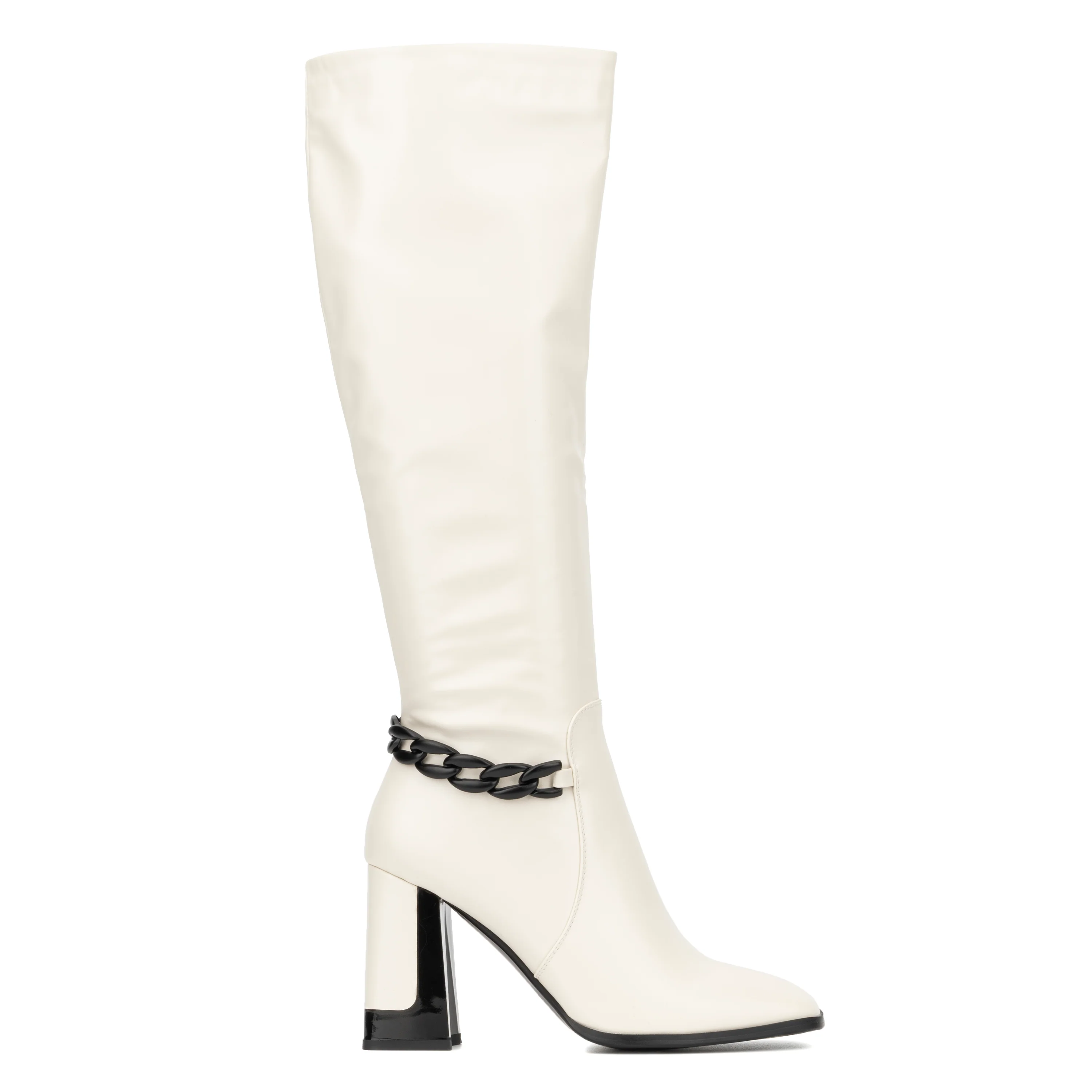 Women's Lauren Tall Boots - Image 8