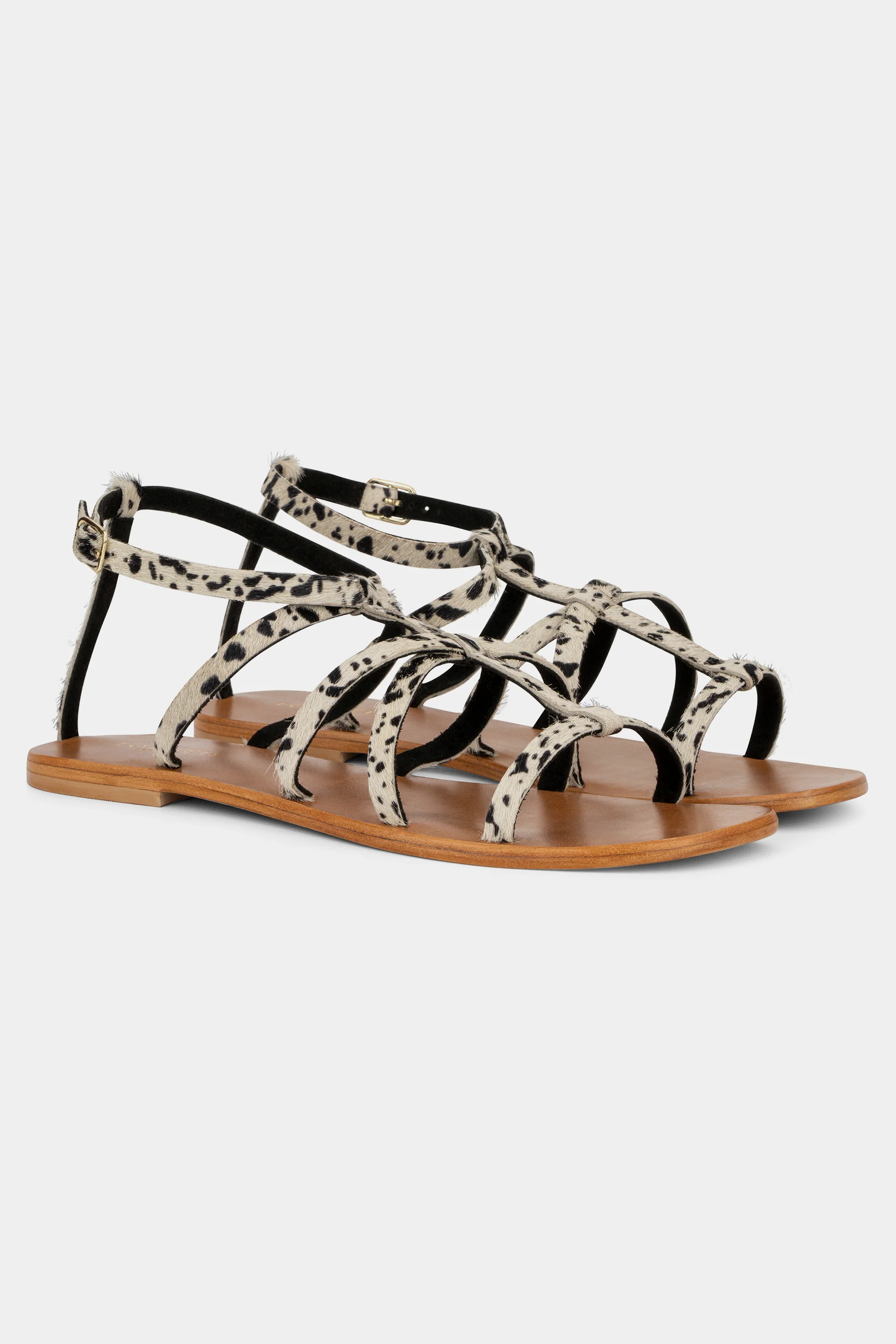 Women's Syrene Ankle Strap Sandals - Image 13