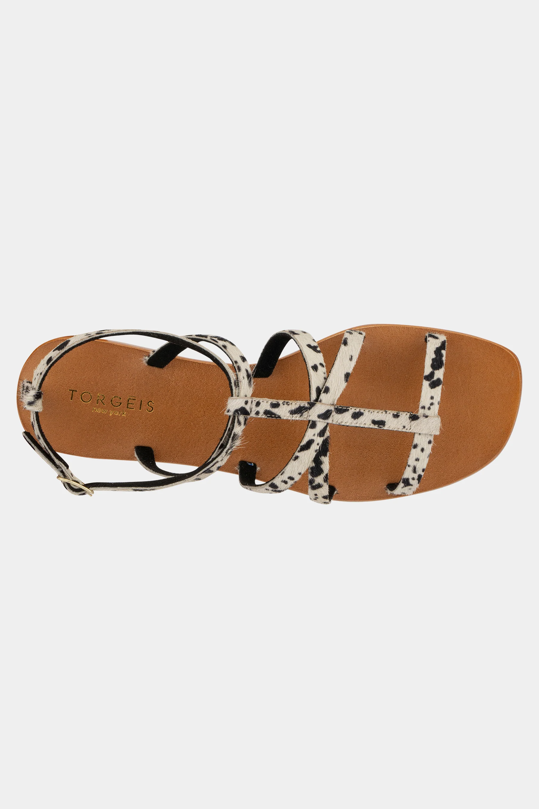Women's Syrene Ankle Strap Sandals - Image 15
