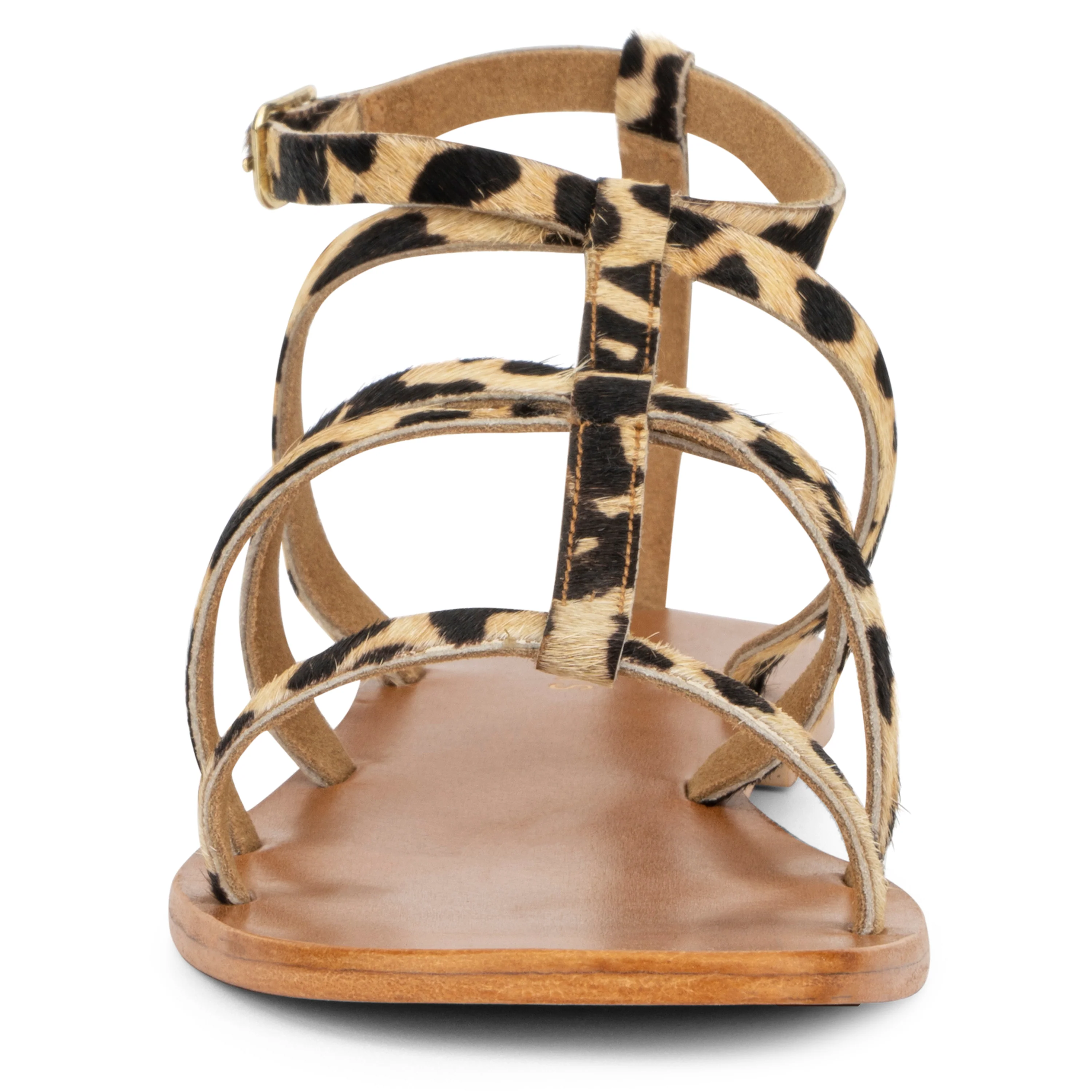 Women's Syrene Ankle Strap Sandals - Image 2