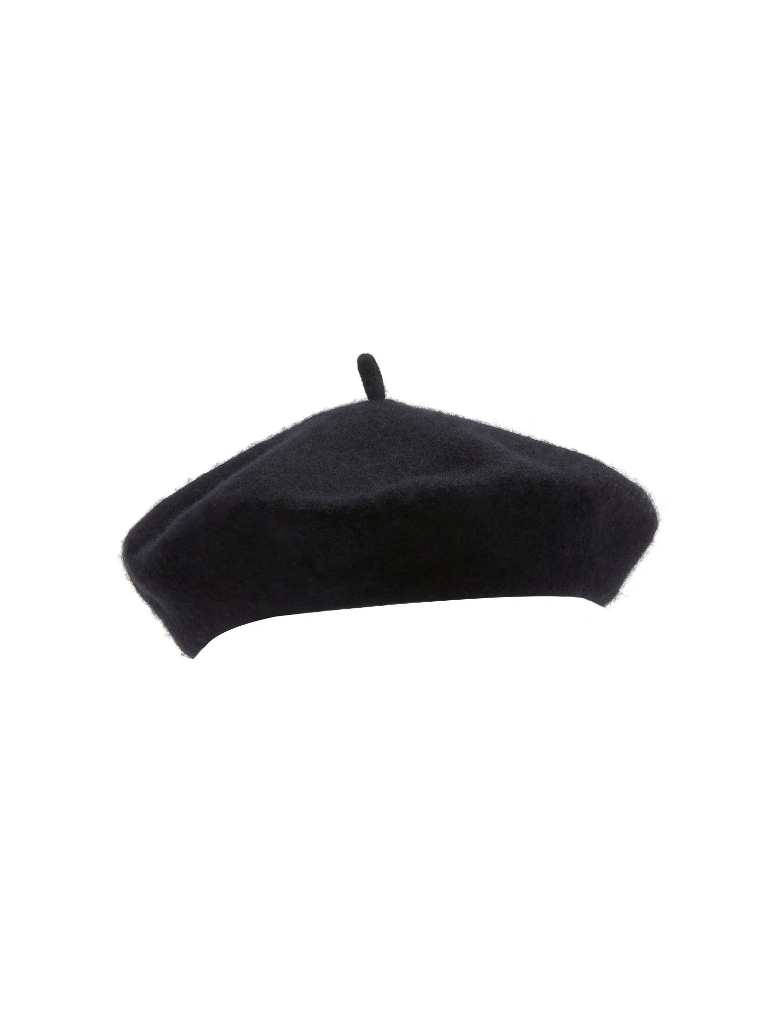 Wool Beret