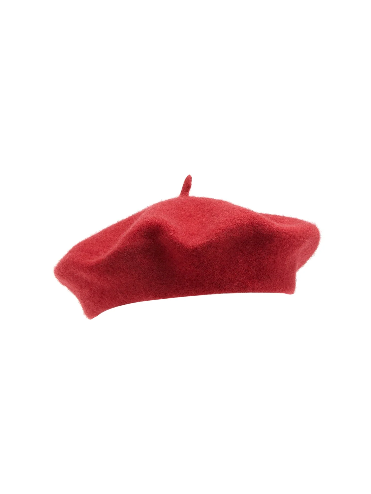 Wool Beret - Image 3