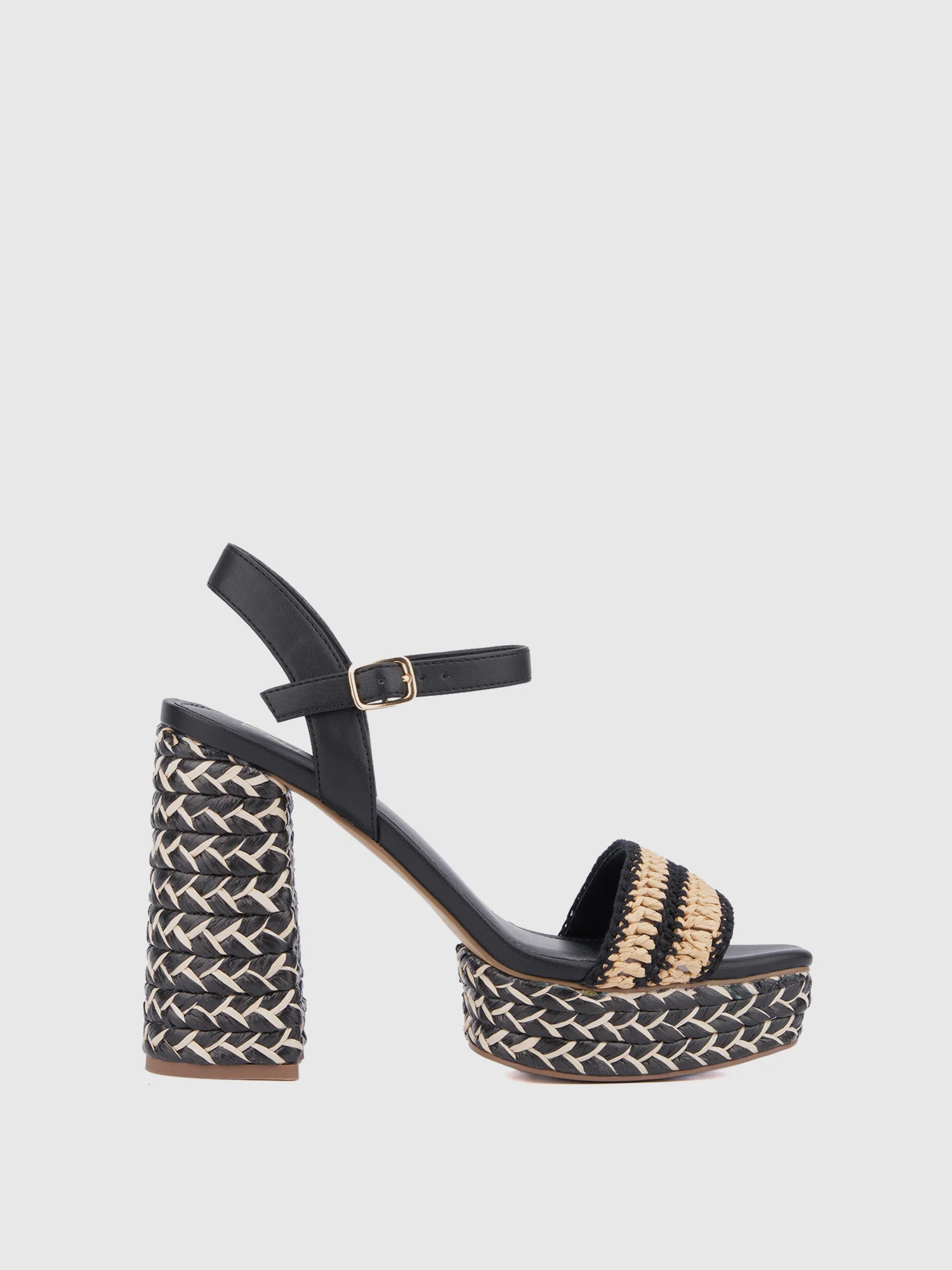 Woven Front Heel - Image 2