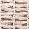 Woven Straw Crossbody Bag - Urban Expressions - Image 6