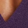 Wrap Tie-Front Sweater - Image 3