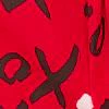 XOXO Ruffle-Sleeve Blouse - Image 4