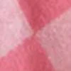 Shiraleah Yule Check Winter Scarf, Pink and Red - Brands We Love - Image 5