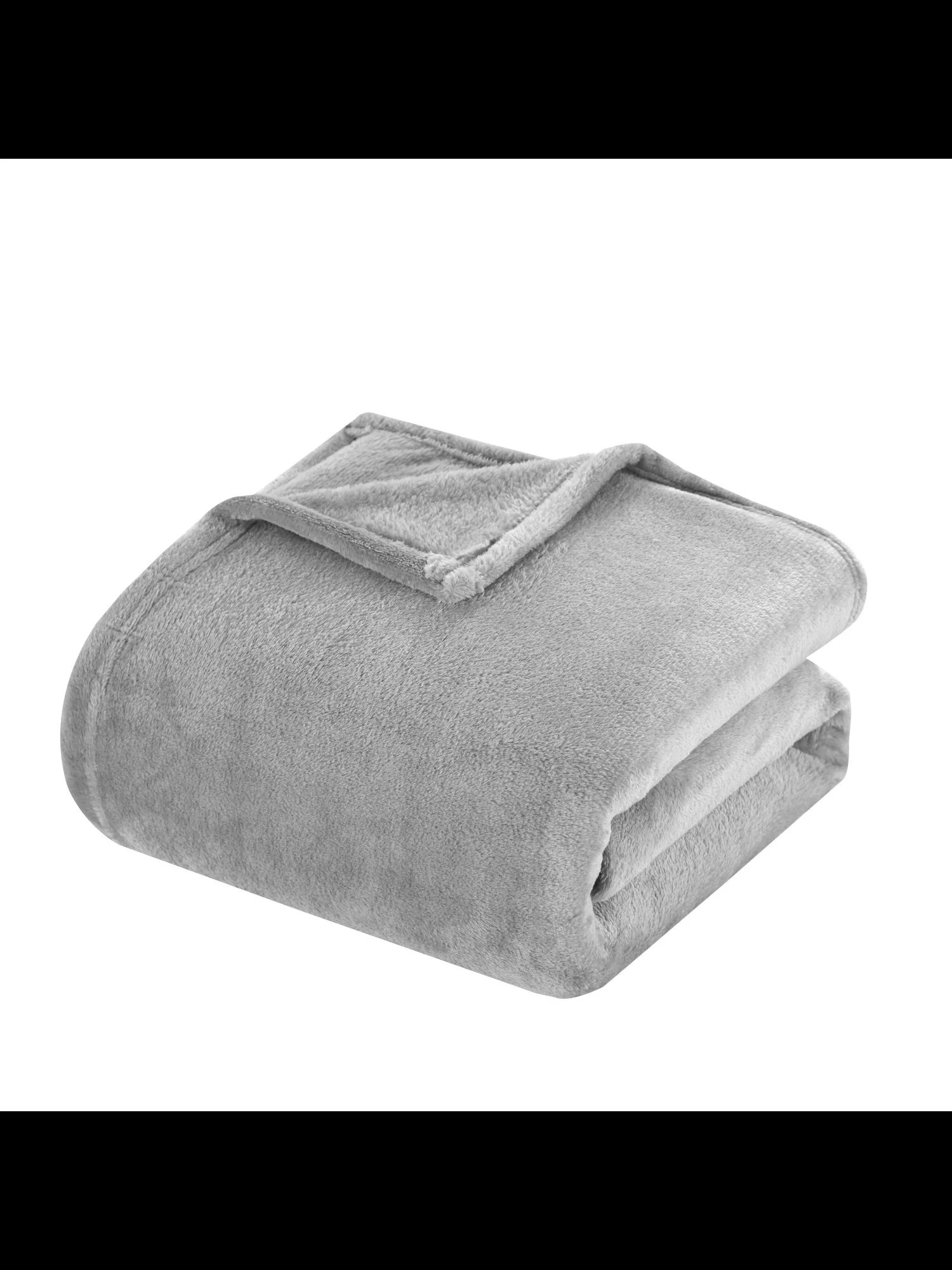 Zahava King-Size Ultra Plush Fleece Blanket - NY&C x Chic Home - Image 16