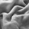 Zahava Twin-Size Ultra Plush Fleece Blanket - NY&C x Chic Home - Image 17