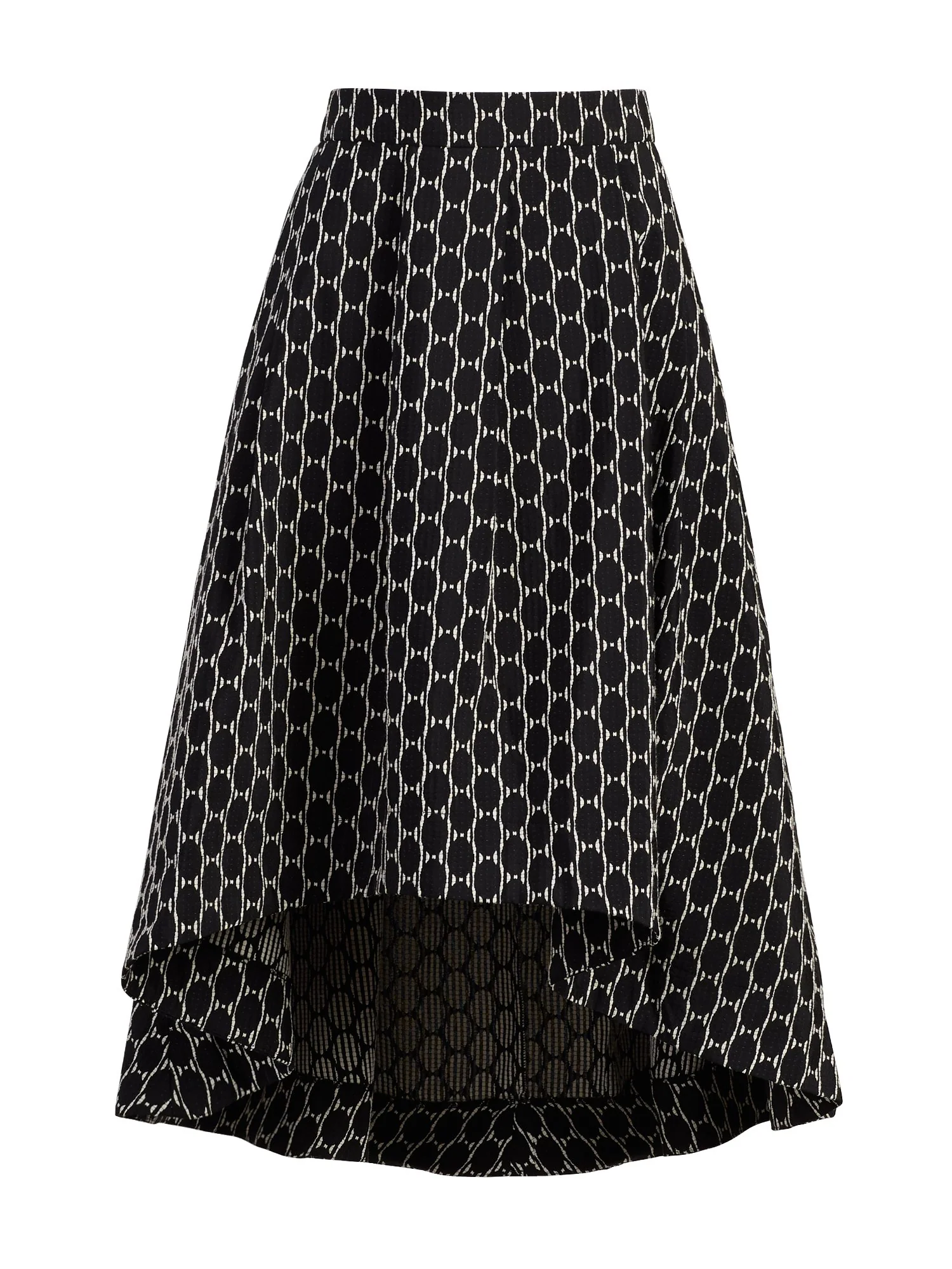 Zandra Skirt - Eva Mendes Fiesta Collection