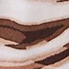 Zebra-Print Madison Stretch Shirt - Secret Snap - 7th Avenue - Image 5