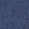 Zip-Front Denim Blouse - Image 4